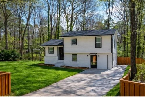 762 Maple Dr, Riverdale, GA, 30274-4118 | Card Image