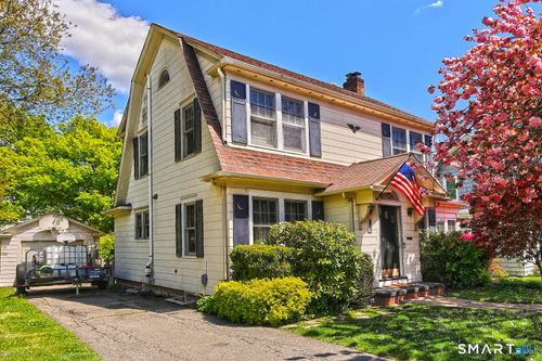108 Hurd Ave, Stratford, CT, 06614-5017 | Card Image