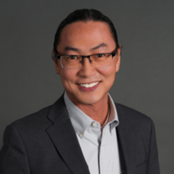 Michael Dhanuwidjaja