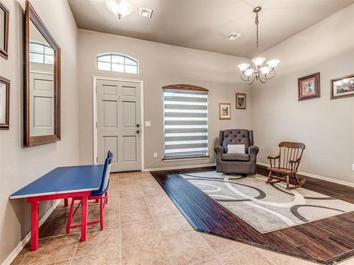 11722 Black Jack Circle, Guthrie, OK, 73044 | Card Image