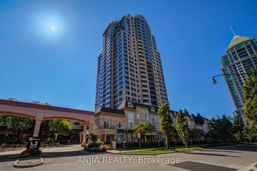 908-1 Rean Dr, North York, ON, M2K3C1 | Card Image