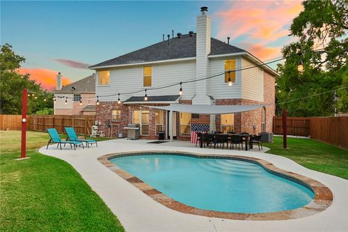 6209 Cromwell Ct, Bryan, TX, 77802-6058 | Card Image