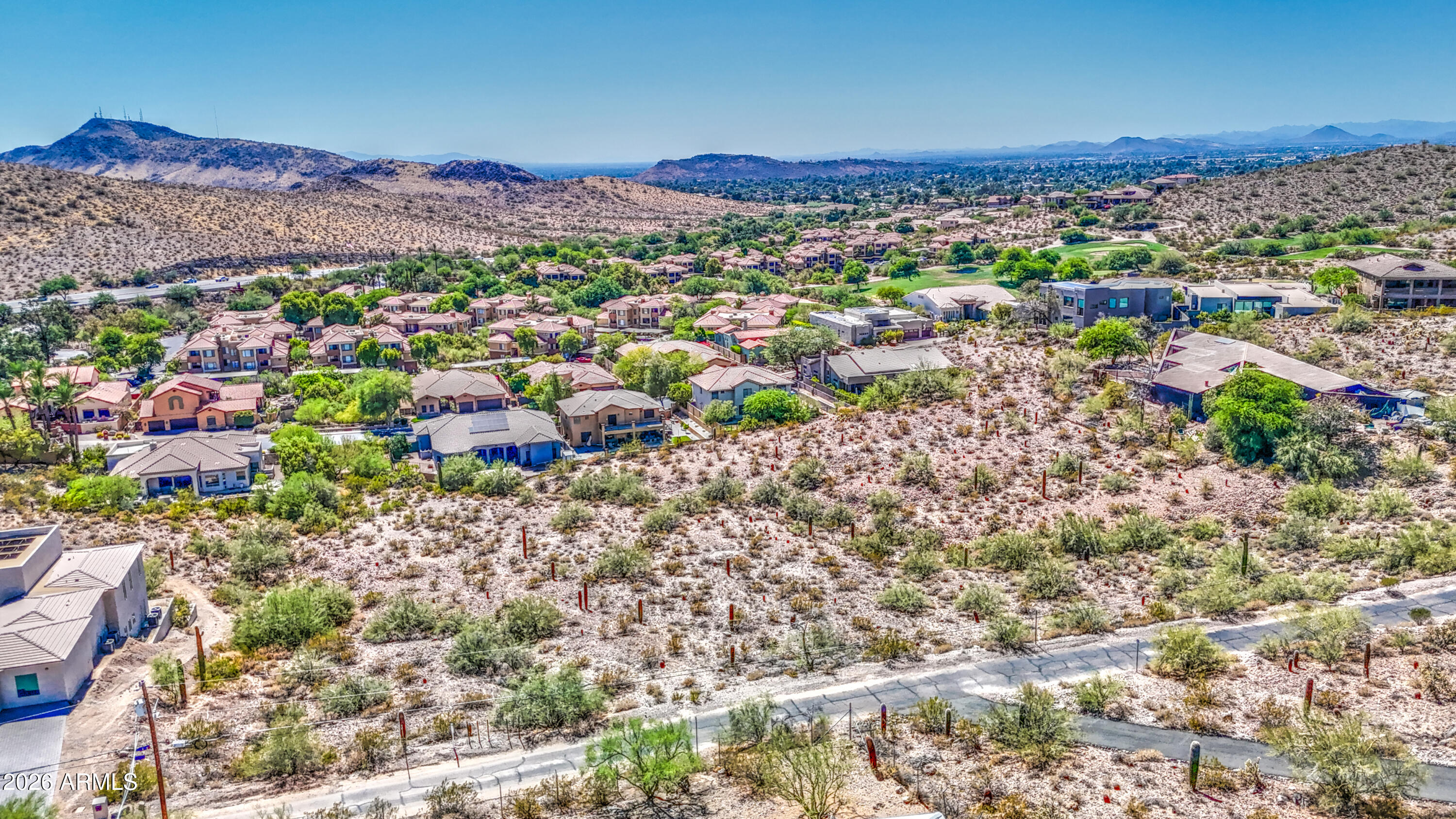 Land in Phoenix 4