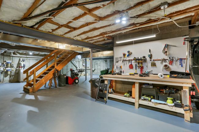 21 Wilson Rd, House other with 5 bedrooms, 4 bathrooms and null parking in Weston CT | Image 32