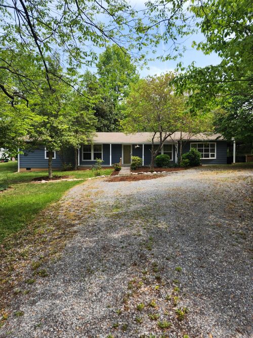 1224 Blue Ridge Springs Rd, Blue Ridge, VA, 24064-1970 | Card Image