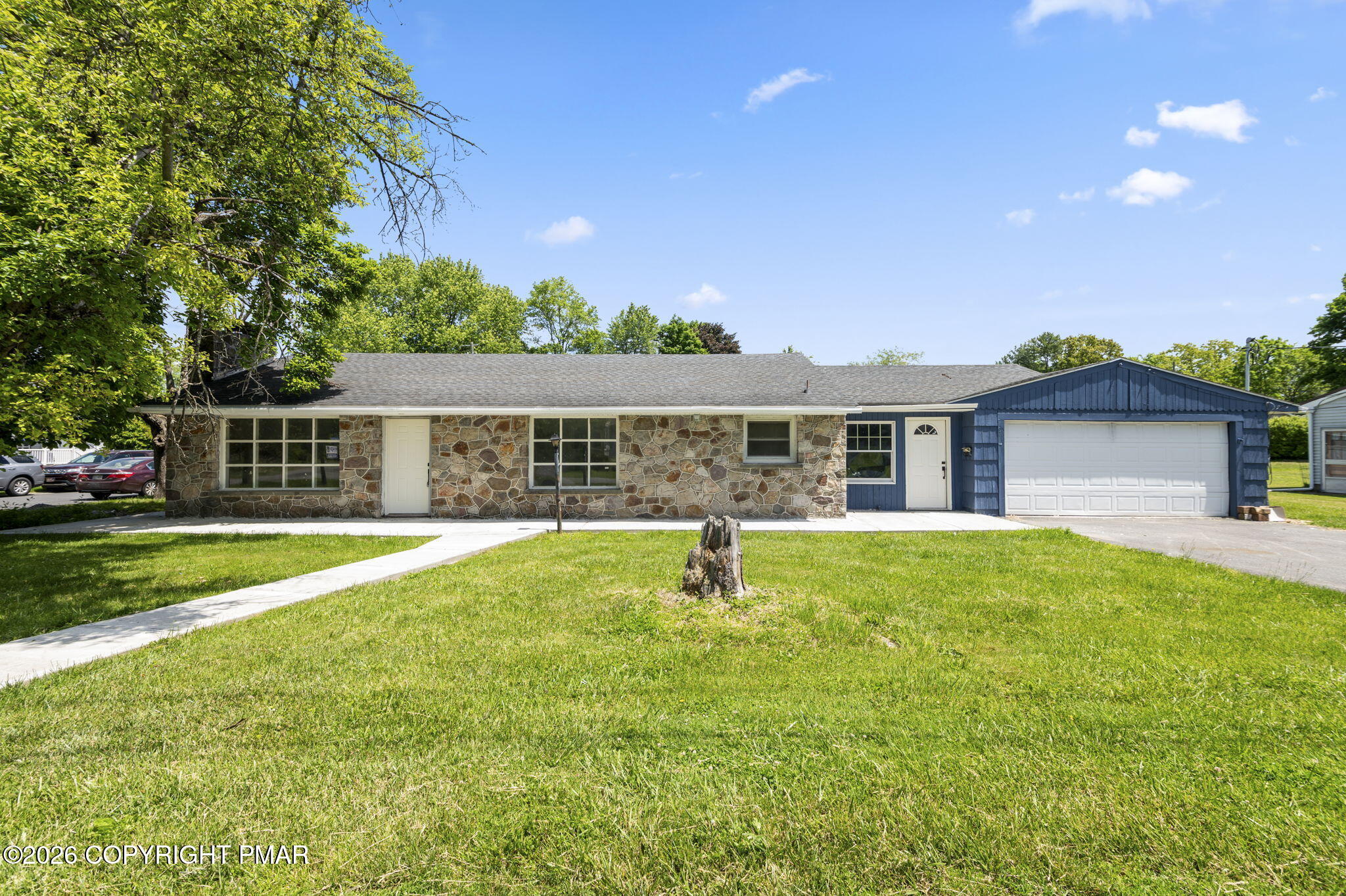 Residential in Matamoras 2