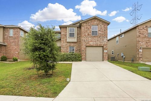 5626 Tranquil Cv, San Antonio, TX, 78244-4516 | Card Image