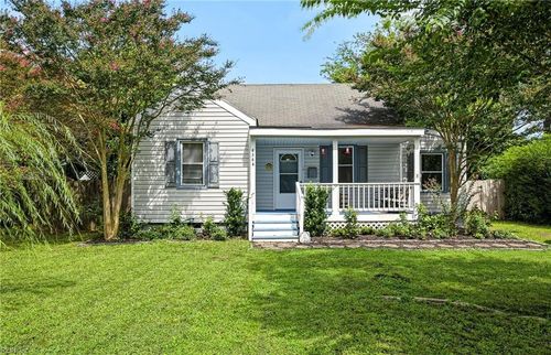 6366 Partridge St, Norfolk, VA, 23513-3212 | Card Image
