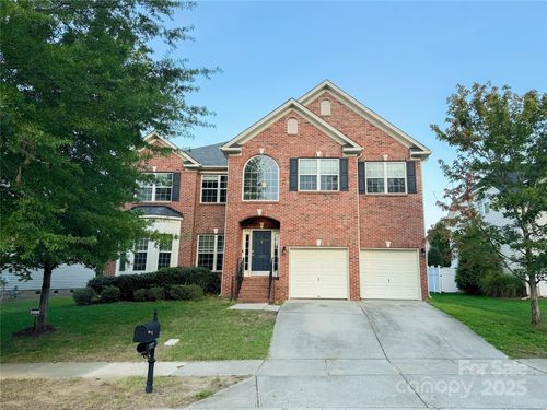 1127 Donelea Ln Nw, Concord, NC, 28027-8231 | Card Image