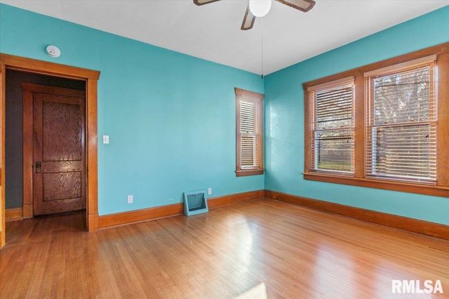 330 W Loud St, House other with 4 bedrooms, 1 bathrooms and null parking in Virden IL | Image 9