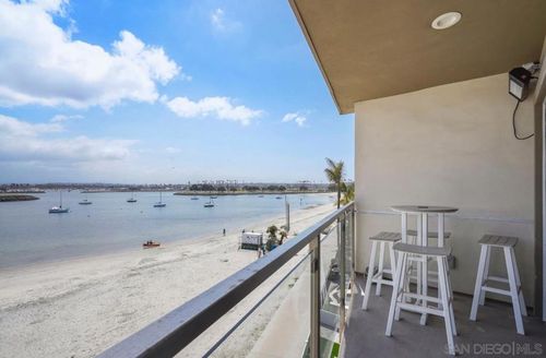 2-2820 Bayside Walk, San Diego, CA, 92109-8200 | Card Image