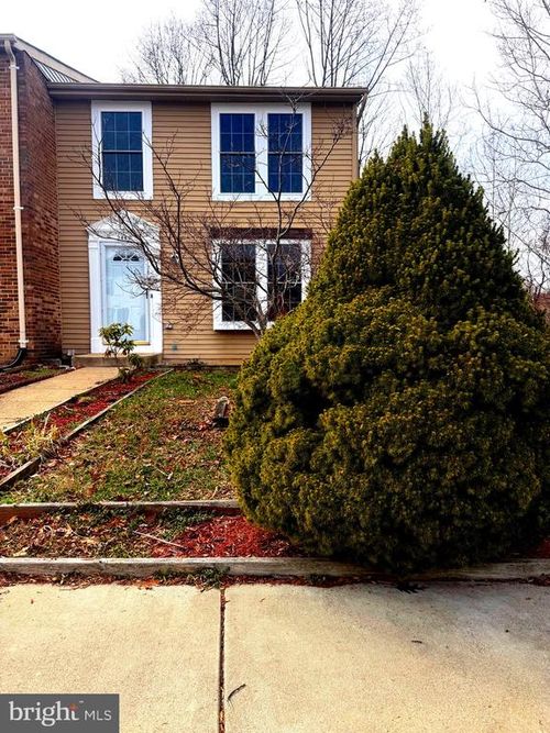 3468 Vale Ct, WOODBRIDGE, VA, 22192-4411 | Card Image
