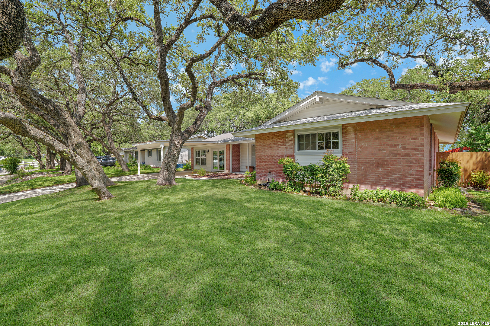 Residential in San Antonio 3