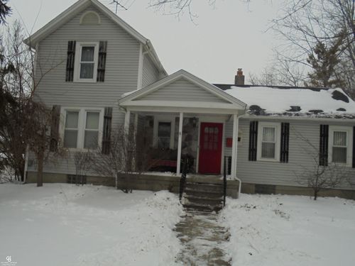 36311 Beier Street, Richmond, MI, 48062 | Card Image