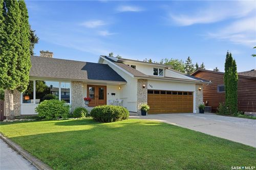 146 Highbury Pl, Saskatoon, SK, S7H4X7 | Card Image