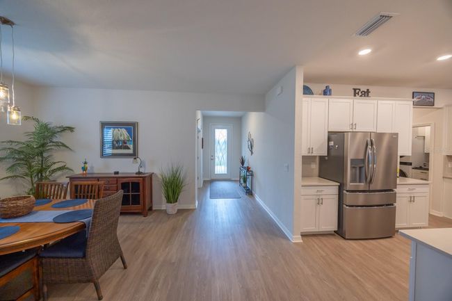 6614 162 Nd Pl E, House other with 4 bedrooms, 2 bathrooms and null parking in PARRISH FL | Image 12