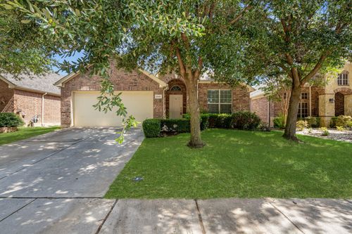 2641 Sandcherry Dr, Fort Worth, TX, 76244-5589 | Card Image