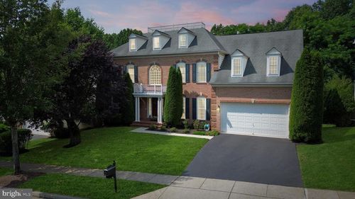 3904 Sweet Briar Ln, FREDERICK, MD, 21704-7894 | Card Image