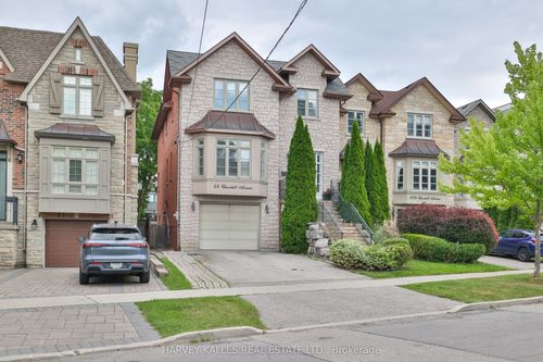 44 Churchill Ave, North York, ON, M2N1Y7 | Card Image