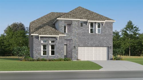 500 Corniche Circle, Hutto, TX, 78634 | Card Image
