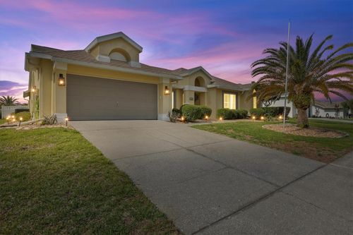 1049 Larkin Rd, SPRING HILL, FL, 34608-7460 | Card Image