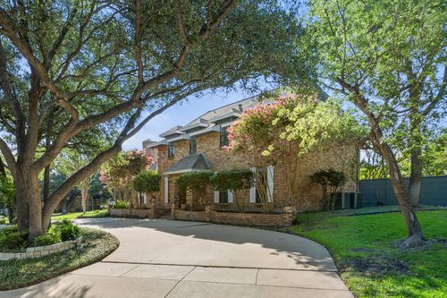 4351 Bullfinch Ct, Fort Worth, TX, 76133-7006 | Card Image