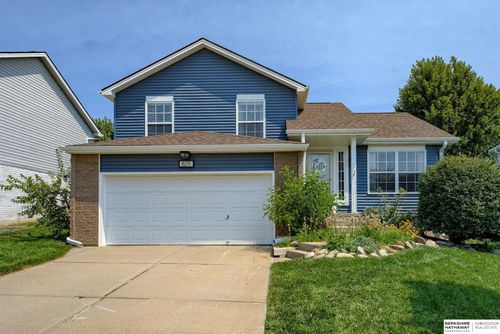8211 N 153rd Ter, Bennington, NE, 68007-1468 | Card Image