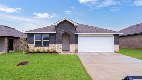 1816 S 19th Street, Broken Arrow, OK, 74012 | Card Image