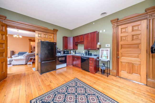 414 Maple St, House other with 2 bedrooms, 7 bathrooms and null parking in Big Rapids MI | Image 42
