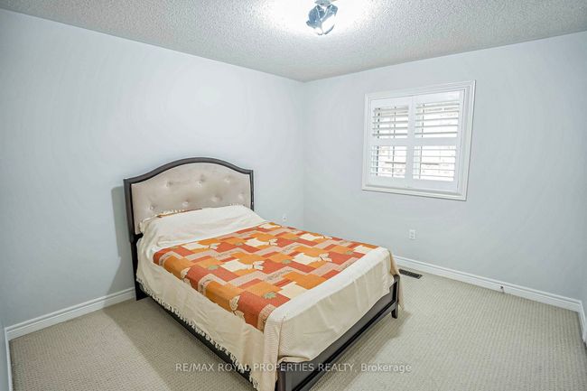 38 Sanders Dr, House other with 4 bedrooms, 4 bathrooms and 2 parking in Markham ON | Image 24