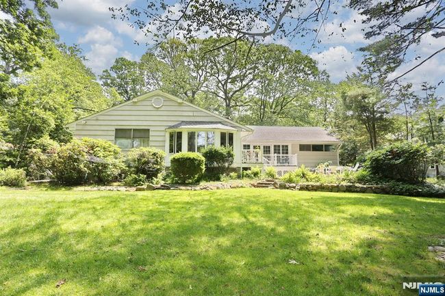 5 Brookview Ter, House other with 4 bedrooms, 3 bathrooms and null parking in Hillsdale NJ | Image 30