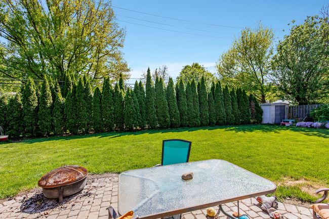 935 S Brys Dr, House other with 3 bedrooms, 3 bathrooms and null parking in Grosse Pointe Woods MI | Image 18