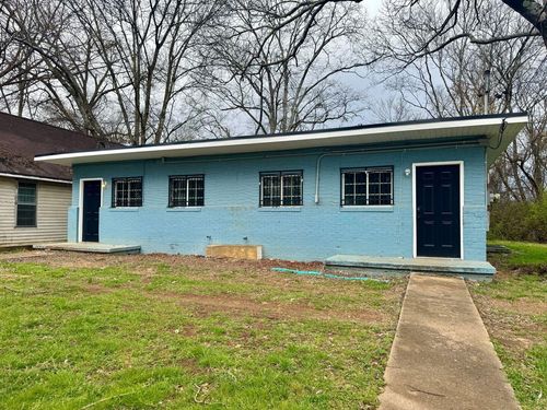 3603 Dorris St, Chattanooga, TN, 37410-1414 | Card Image