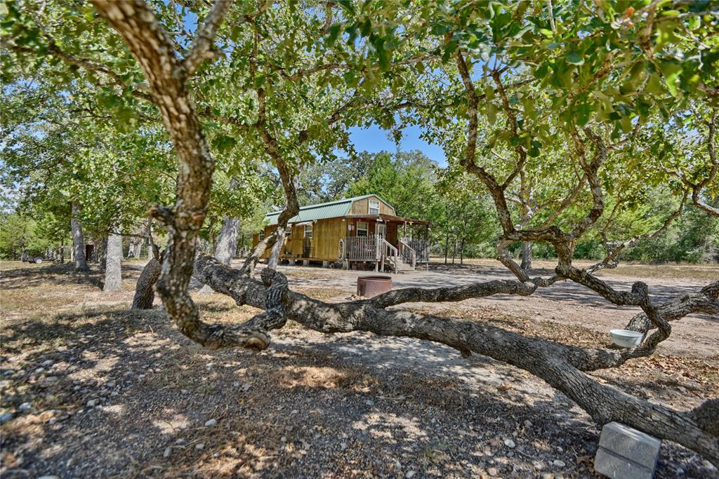 Wildwood Rd, Ledbetter, TX 78946
