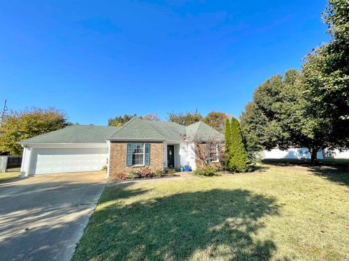 208 James Paul Ln, Trumann, AR, 72472-1004 | Card Image