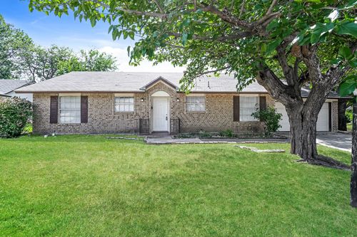 2908 Portales Drive, Fort Worth, TX, 76116 | Card Image