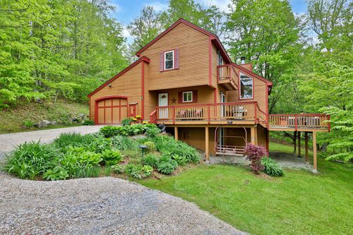 5 Whispering Pnes, Ludlow, VT, 05149-1071 | Card Image
