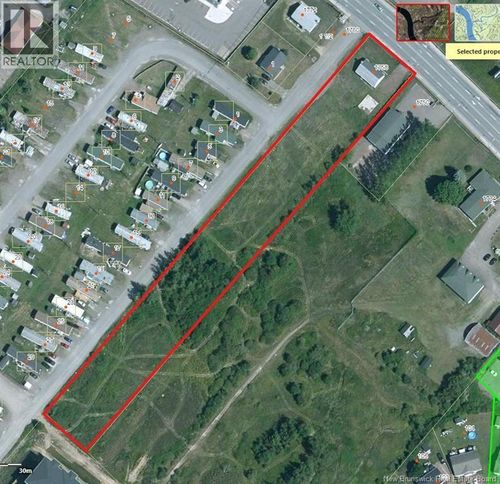 1758 Mountain Rd, Moncton, NB, E1G1A6 | Card Image