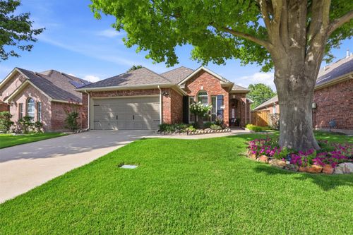 8813 Edinburgh Ln, Rowlett, TX, 75089-8386 | Card Image