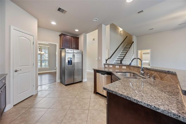 2604 Mountain Sage Dr, House other with 4 bedrooms, 4 bathrooms and 2 parking in Pearland TX | Image 10