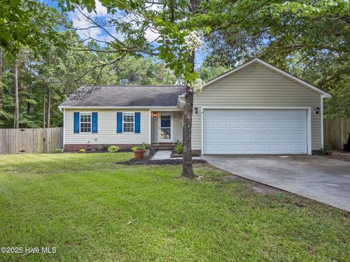 404 Silo Ct, Hubert, NC, 28539-4076 | Card Image