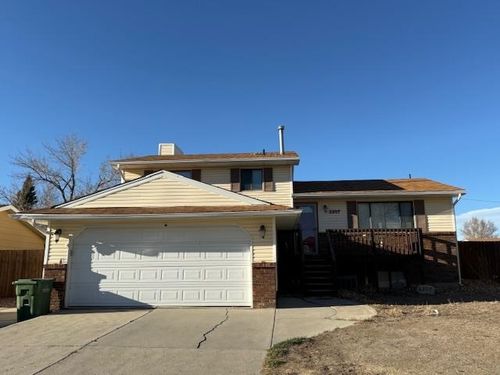 2207 Sierra Rd, Rock Springs, WY, 82901-4826 | Card Image