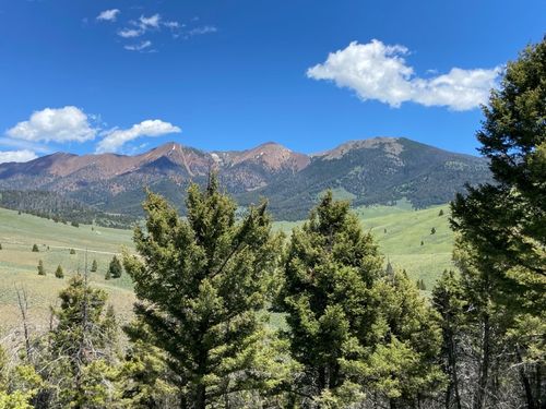 TBD Camp Creek Rd, Melrose, MT, 59743 | Card Image