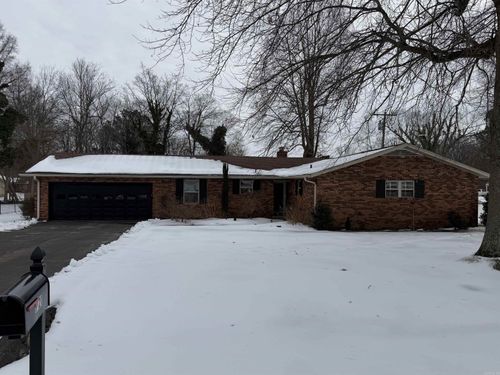 721 Homecrest Drive, Piggott, AR, 72454 | Card Image