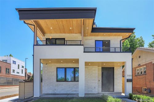 300 S Franklin St, Denver, CO, 80209-2609 | Card Image