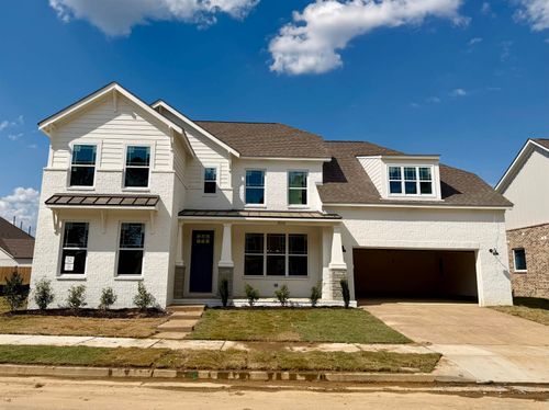 10316 Ashlyn Ln, Collierville, TN, 38017 | Card Image