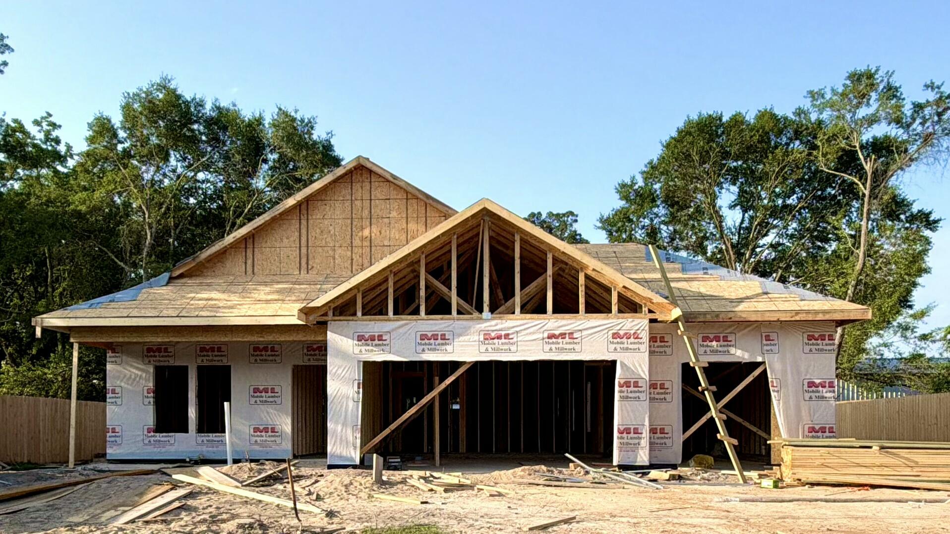 Residential in Fort Walton Beach
