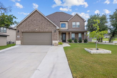 7601 Silver Drive, Killeen, TX, 76542 | Card Image