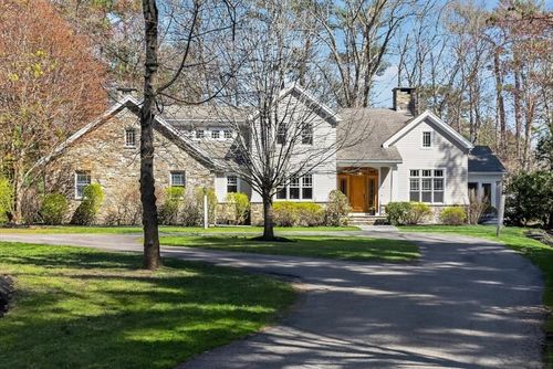 440 King St, Cohasset, MA, 02025-1948 | Card Image