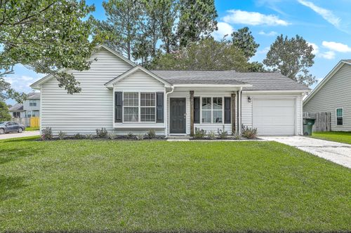 201 Two Hitch Rd, Goose Creek, SC, 29445-5736 | Card Image